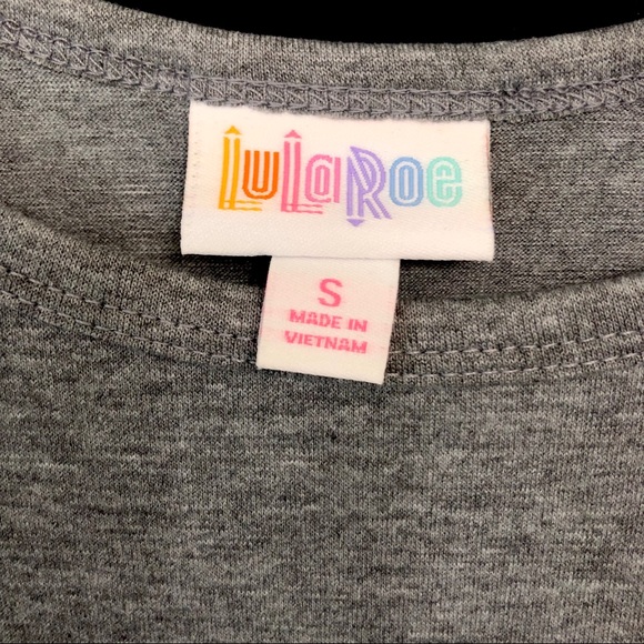 LulaRoe Randy - Picture 4 of 5